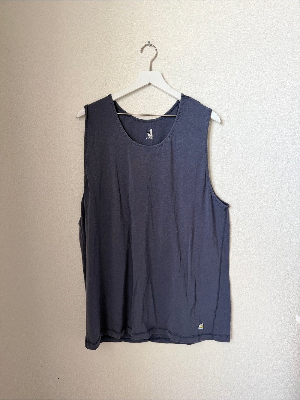 Vuori Men’s Tank Top